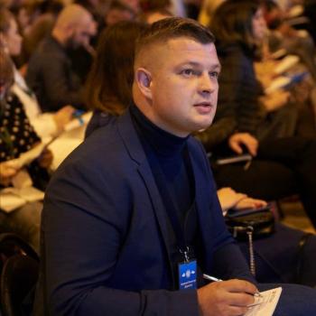 Алексей Калинчук