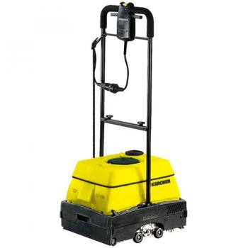 Поломоечная машина Karcher BR 400