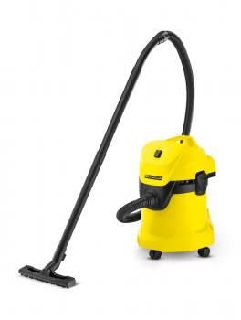 Хозяйственный пылесос Karcher WD 3 (Karcher MV 3)